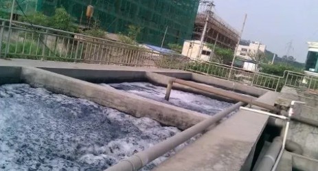 酸化池、厭氧池、缺氧池、好氧池的優(yōu)缺點(diǎn)分析