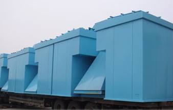 工業(yè)除塵設(shè)備分類有哪些？