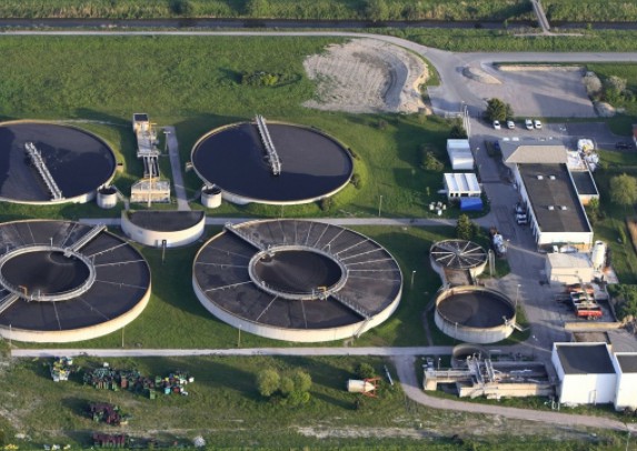 環(huán)保水處理知識：14種典型工業(yè)廢水危害及處理方法，環(huán)境工程收藏