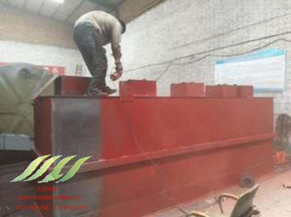 河南除塵設備如何選擇合理工藝系統(tǒng)