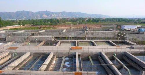 城市污水處理的難點！