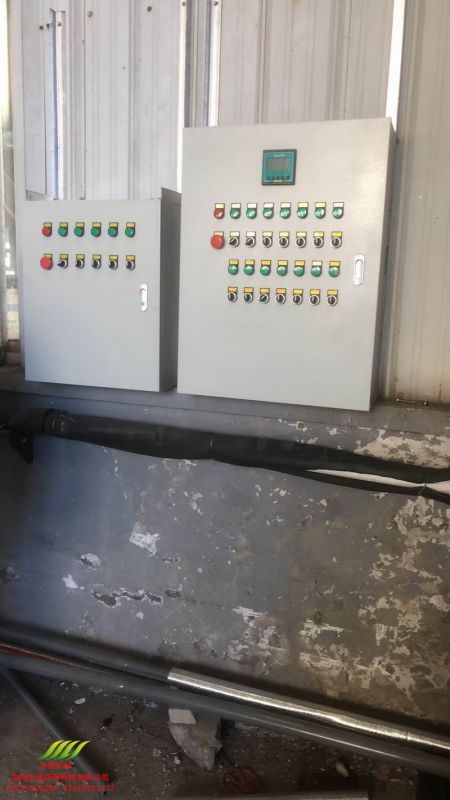 洛陽(yáng)益豐管件科技有限公司-污水處理設(shè)備